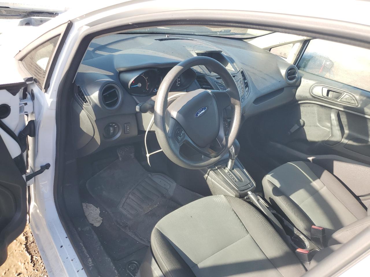 3FADP4TJ2GM170883 FORD FIESTA 2016