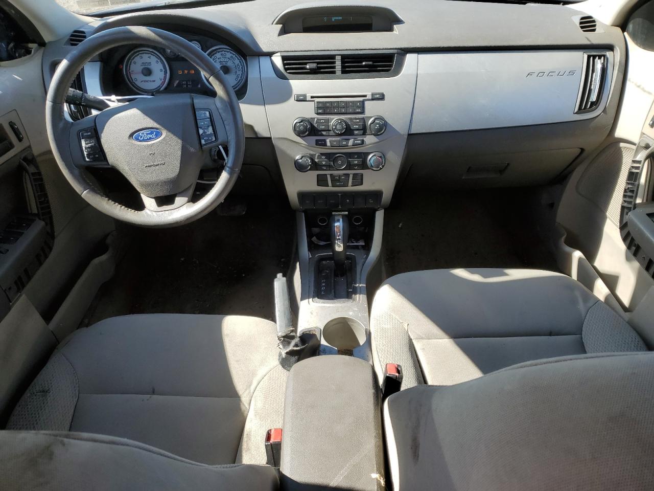 2009 Ford Focus - Image 8
