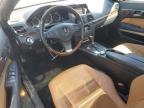 2010 Mercedes-Benz E 550 zu verkaufen in Savannah, GA - Front End