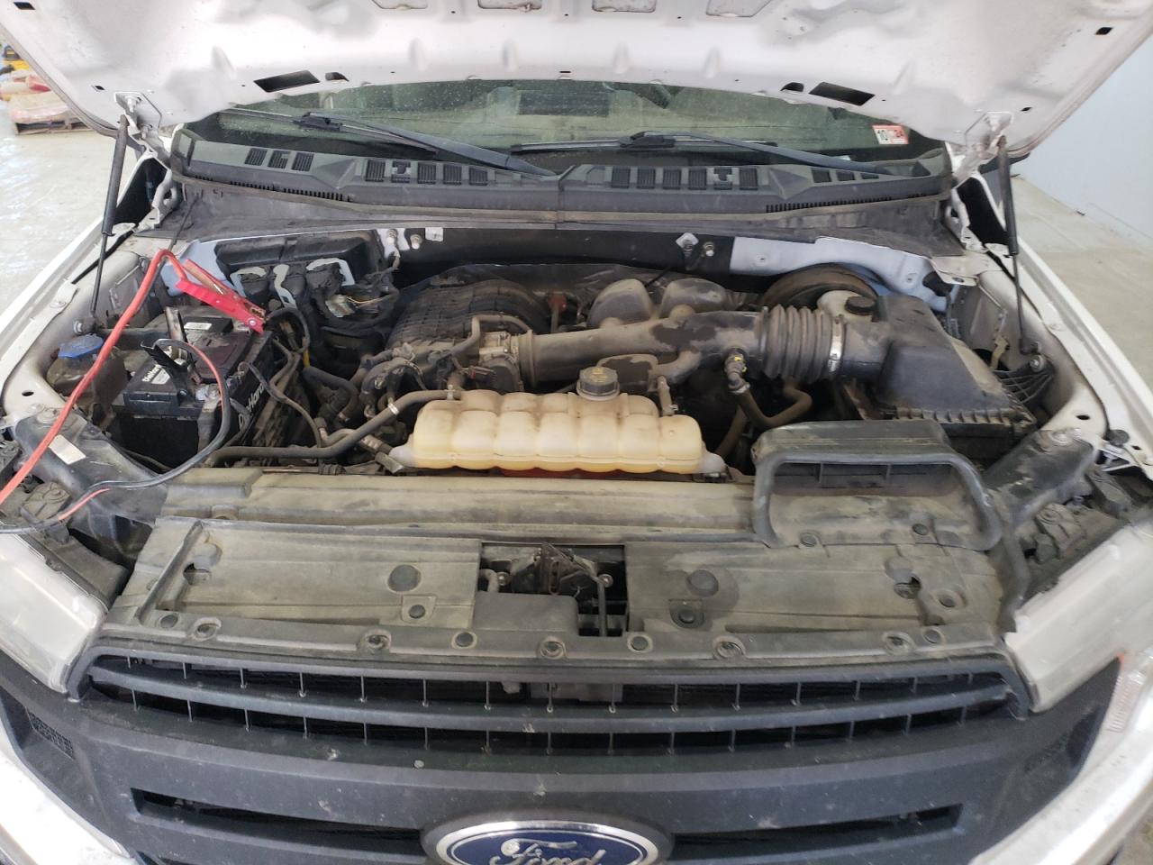 2018 Ford F-150 - Image 11