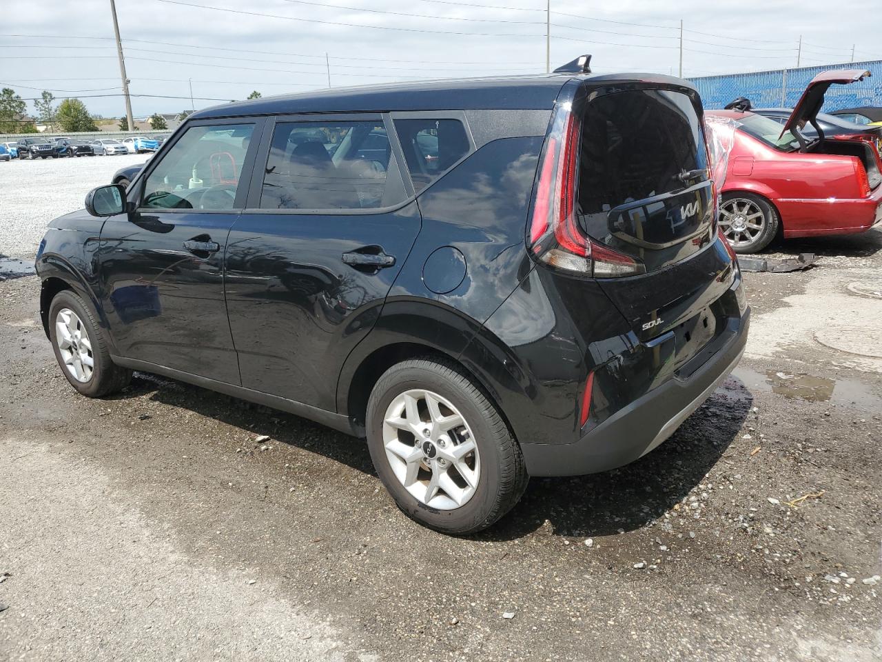 2024 Kia Soul - Image 2