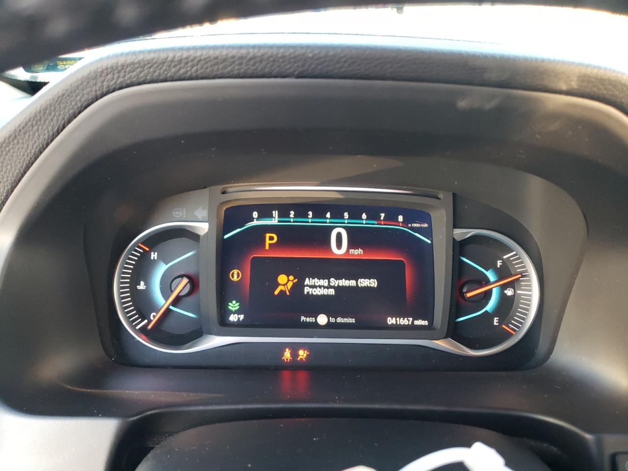 2021 Honda Pilot - Image 9