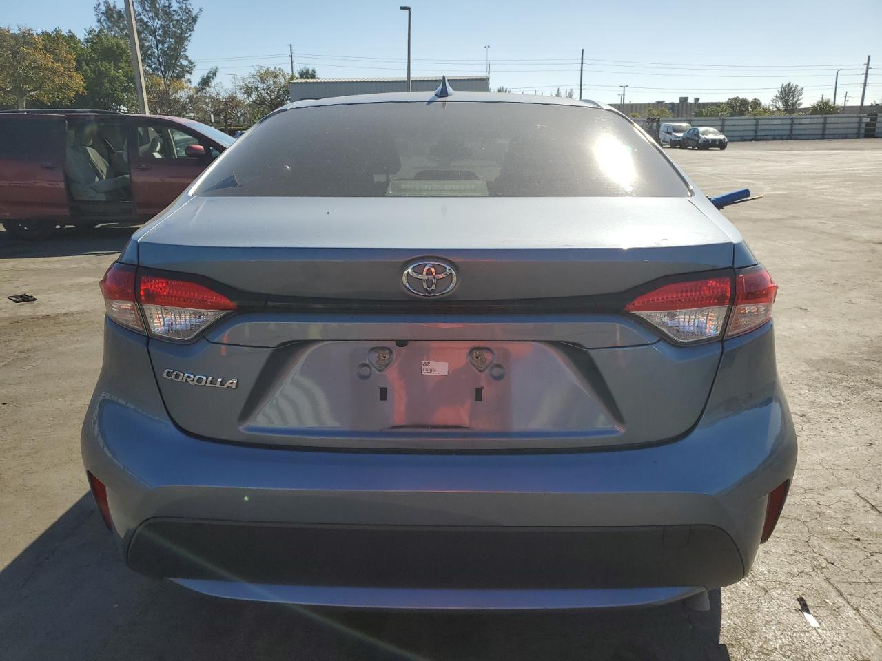 2020 Toyota Corolla - Image 6