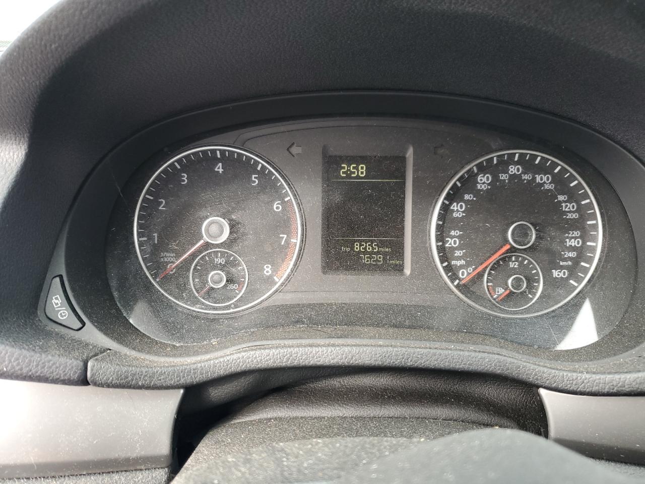 2015 Volkswagen Passat - Image 9
