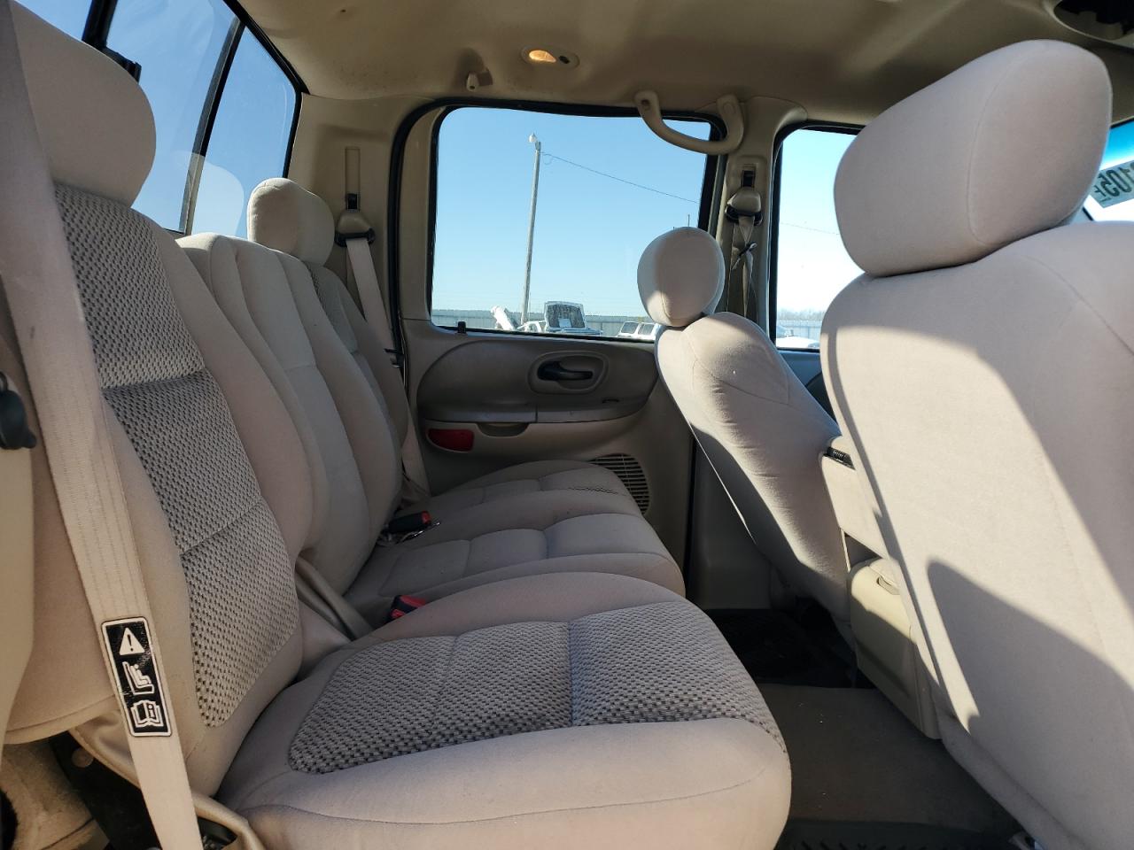 2003 Ford F-150 - Image 11