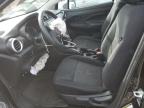 2023 Nissan Versa S იყიდება Anderson-ში, CA - Front End