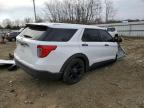 2020 Ford Explorer  zu verkaufen in Windsor, NJ - Front End