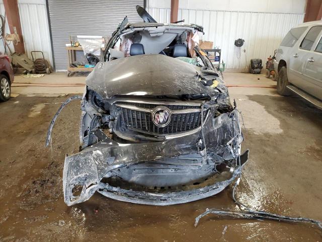  BUICK ENVISION 2019 Black