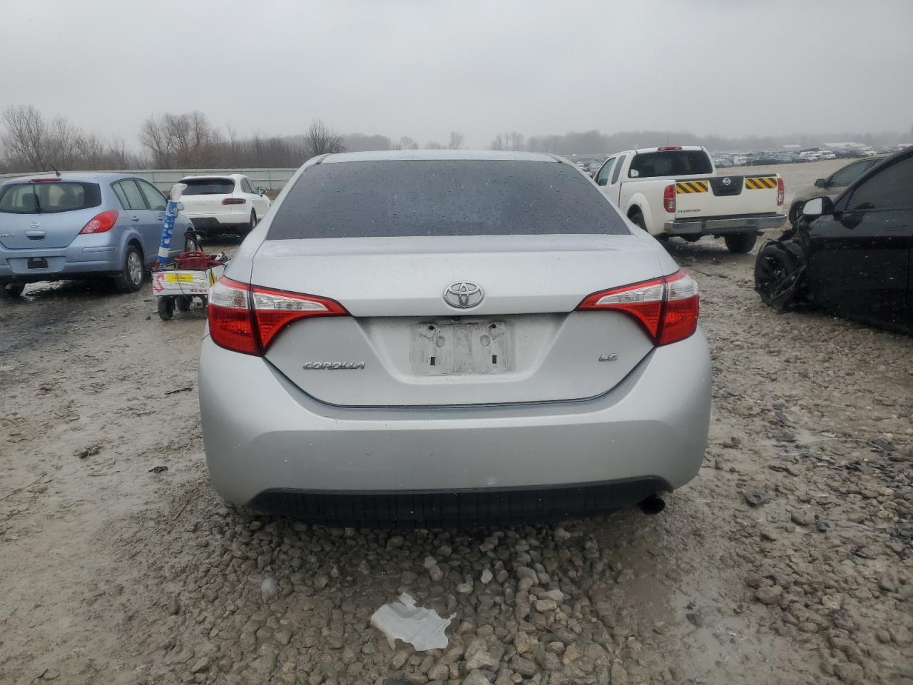 2016 Toyota Corolla - Image 6