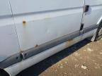 2005 RENAULT MASTER SL28 DCI 100 SWB  for sale at Copart PETERLEE