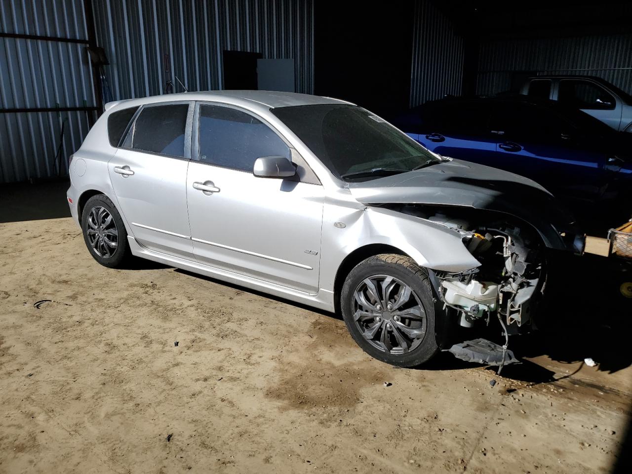 2009 Mazda 3 - Image 4