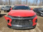 2021 Chevrolet Blazer Rs იყიდება Davison-ში, MI - Front End