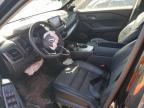 2023 Nissan Rogue Sv en Venta en Wichita, KS - Front End