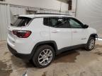 2024 Jeep Compass Latitude Lux იყიდება Milwaukee-ში, WI - Front End