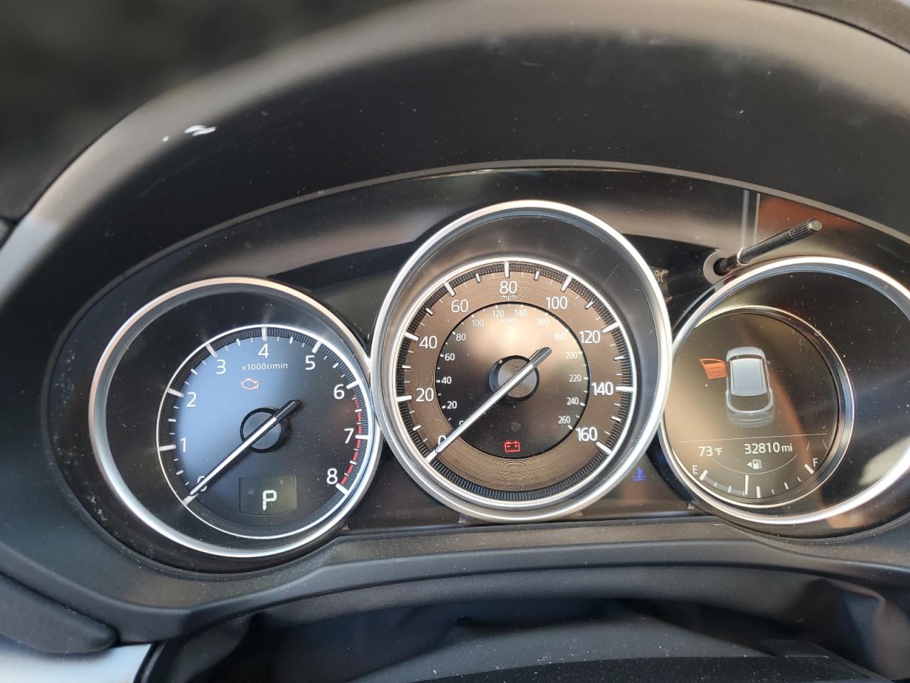 2021 Mazda CX-5 - Image 9
