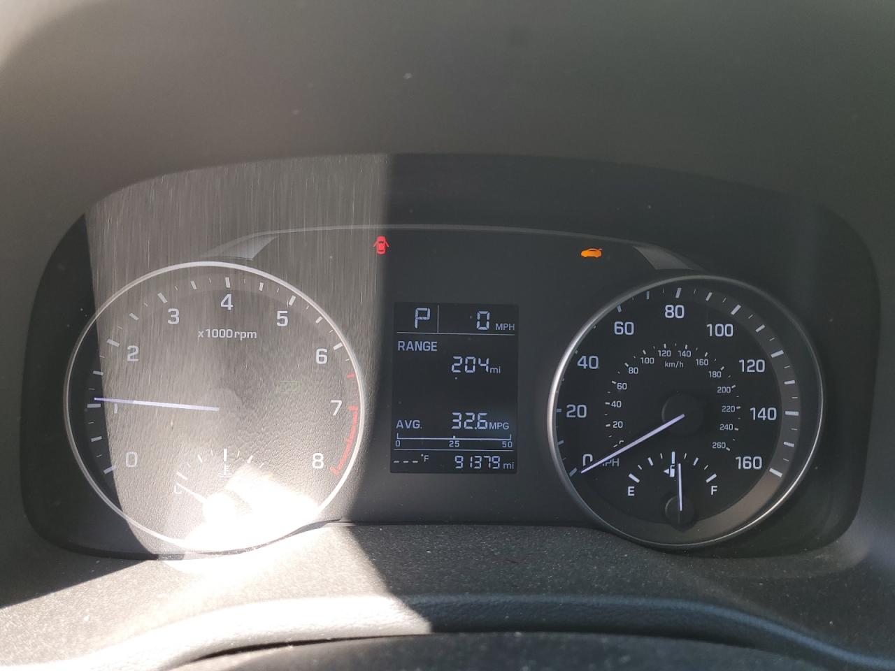 2017 Hyundai Elantra - Image 9