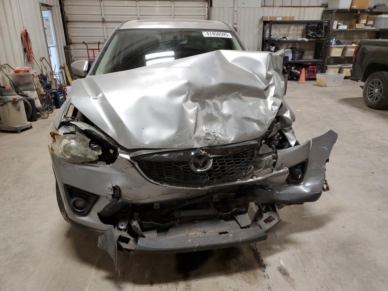 2013 Mazda CX-5 - Image 5