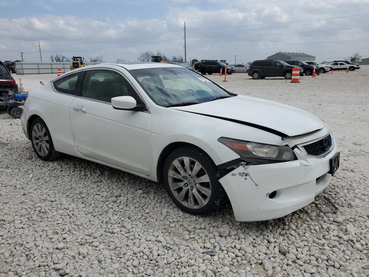 2010 Honda Accord - Image 4