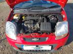 2009 CHEVROLET MATIZ SE for sale at Copart CORBY