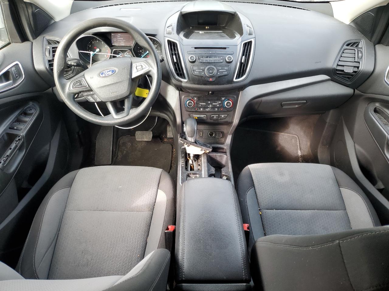 1FMCU0GD6JUC88638 FORD ESCAPE 2018