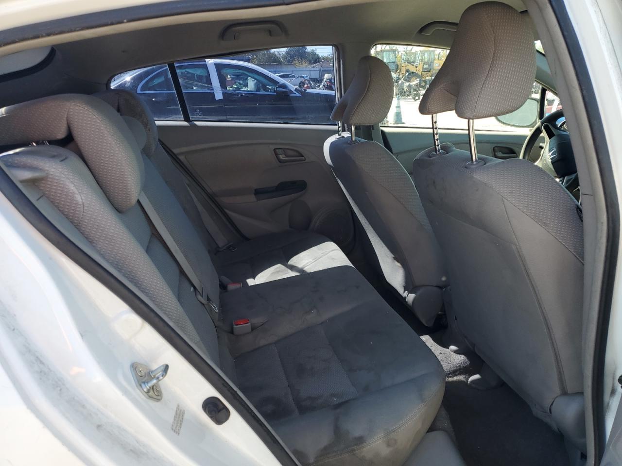 2011 Honda Insight - Image 10