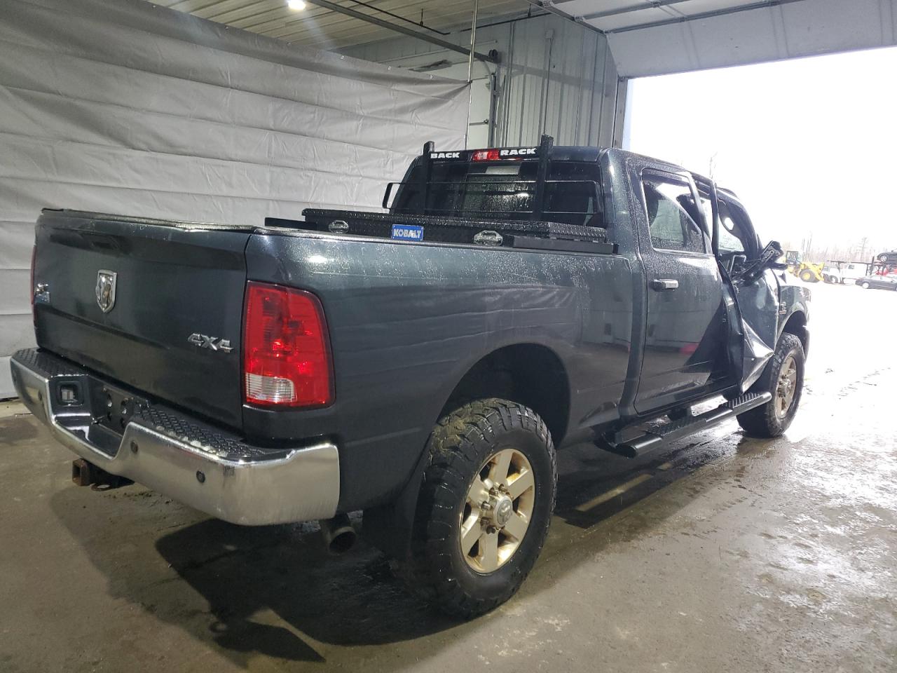 2014 RAM 2500 - Image 3