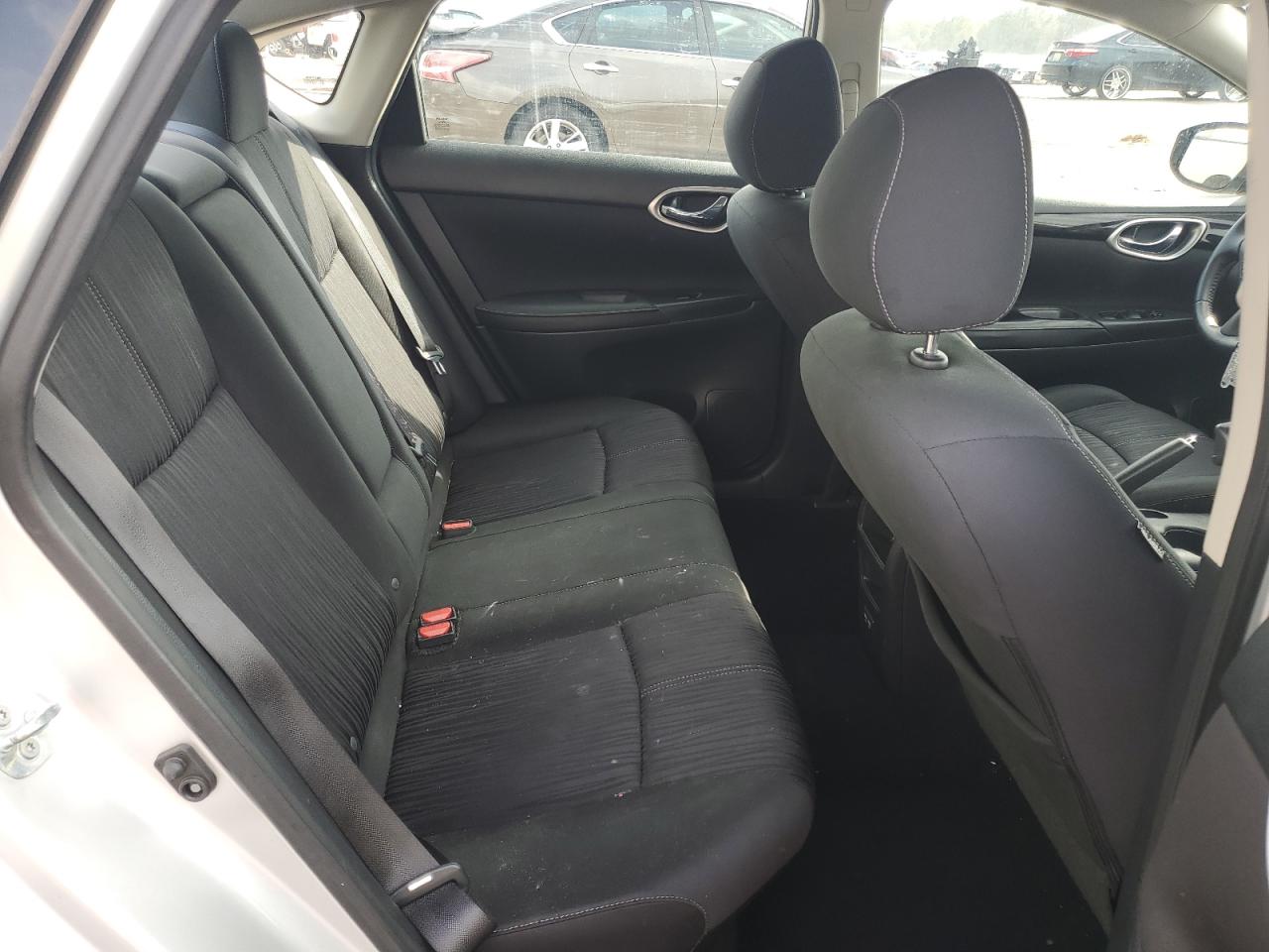 3N1AB7AP4JL639475 NISSAN SENTRA 2018
