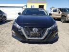2020 Nissan Altima S for Sale in Sacramento, CA - Rear End