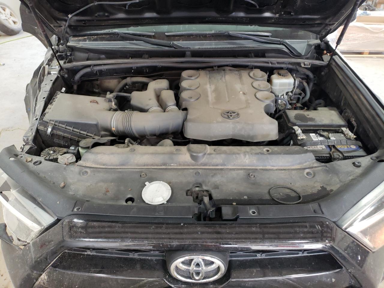 2014 Toyota 4Runner - Image 12