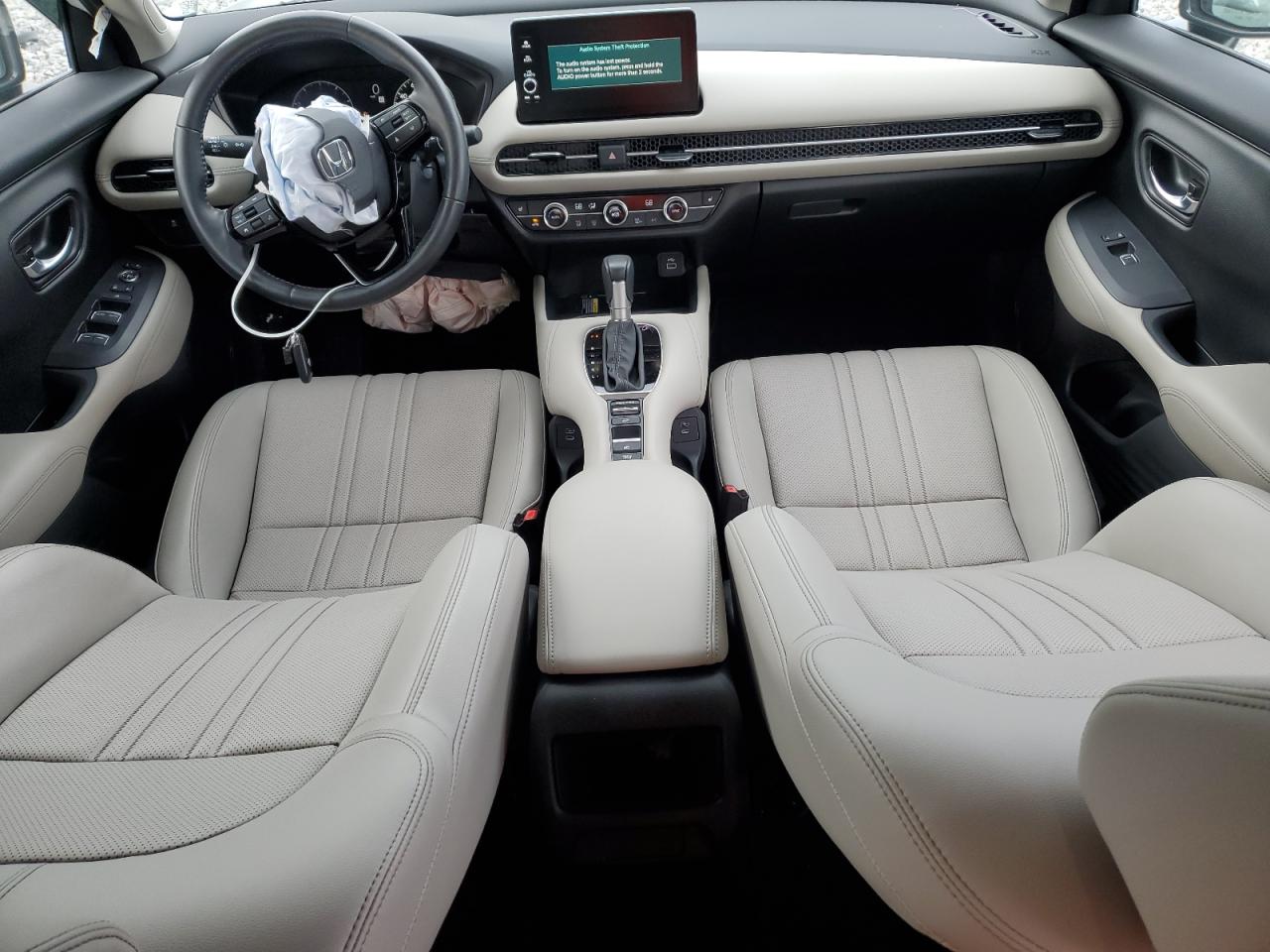 3CZRZ1H76RM725739 HONDA HR-V 2024