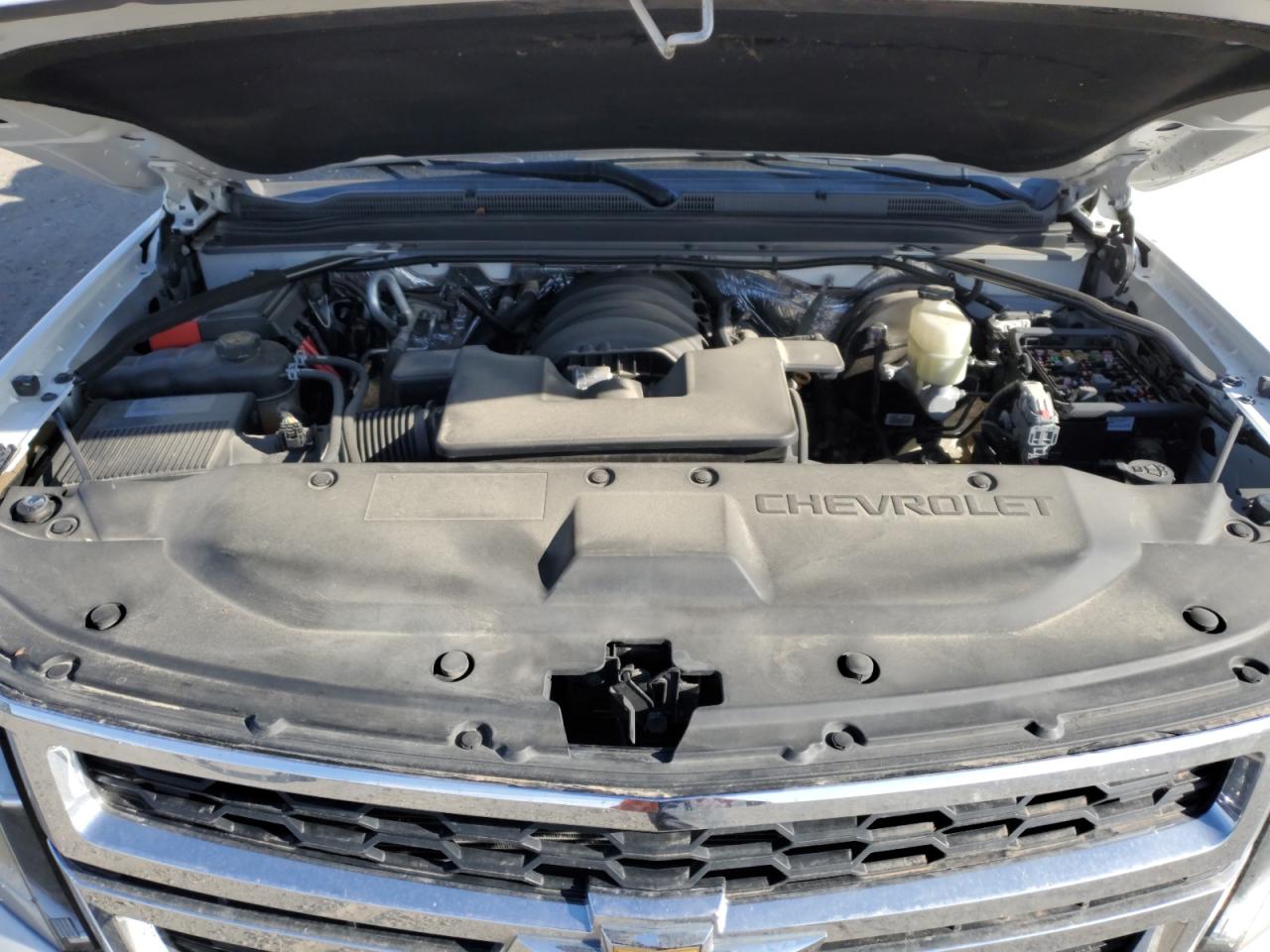 1GNSKBKC6GR424981 CHEVROLET TAHOE 2016