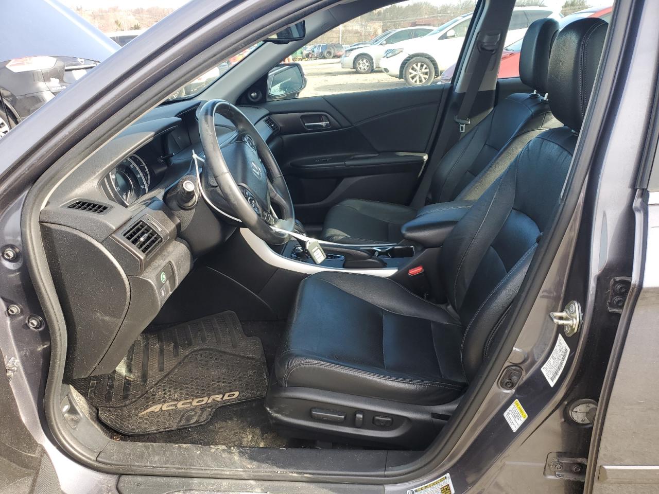 2015 Honda Accord - Image 7