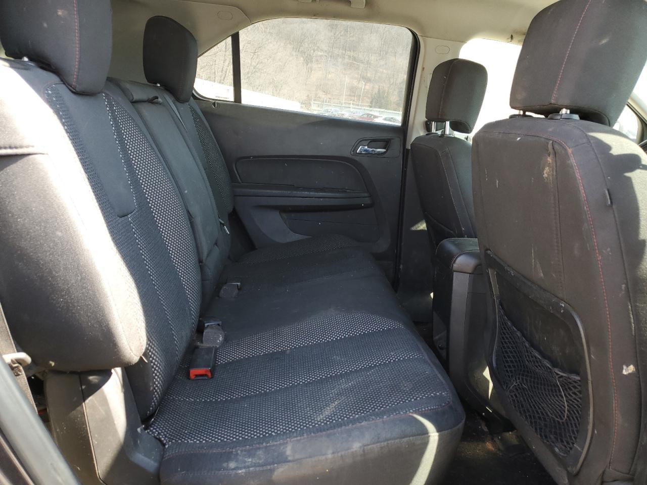 2015 Chevrolet Equinox - Image 11