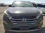 2017 Hyundai Tucson Limited for Sale in Houston, TX - Hail