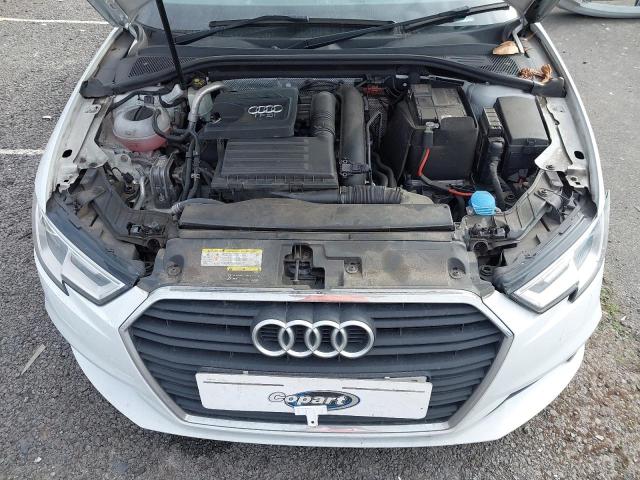 2016 AUDI A3 SPORT TFSI S-A 
