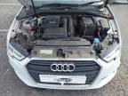 2016 AUDI A3 SPORT TFSI S-A  for sale at Copart SANDTOFT