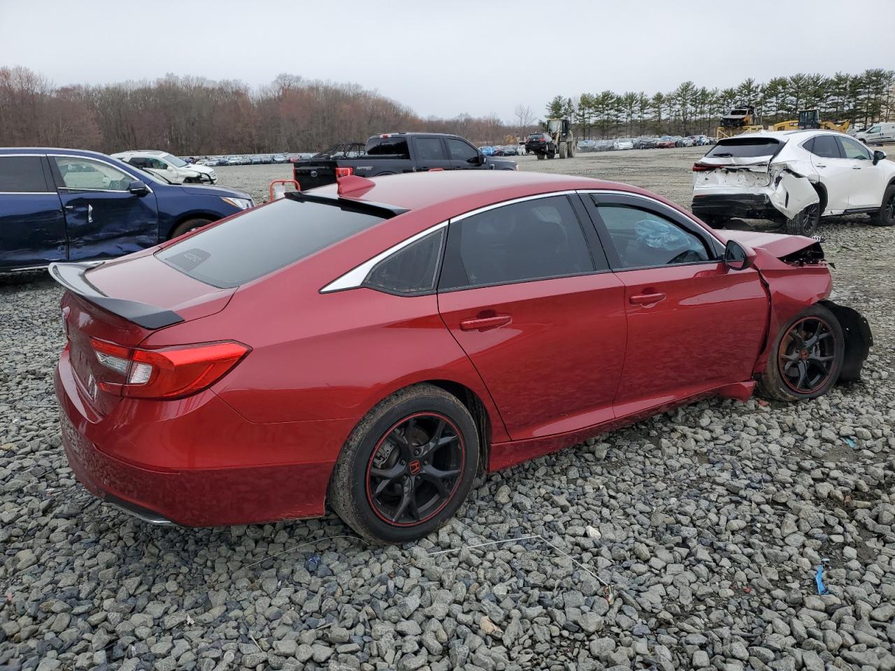 1HGCV1F11MA016522 HONDA ACCORD 2021