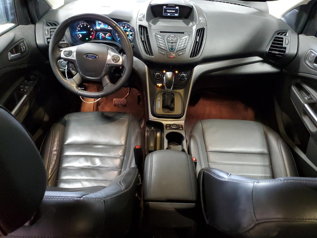1FMCU9GX2GUC06881 FORD ESCAPE 2016