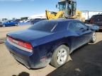 2013 Dodge Challenger Sxt zu verkaufen in Brighton, CO - Front End