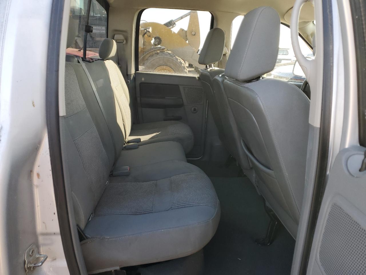 2007 Dodge Ram 1500 St VIN: 1D7HU18227S227228 Lot: 49487905
