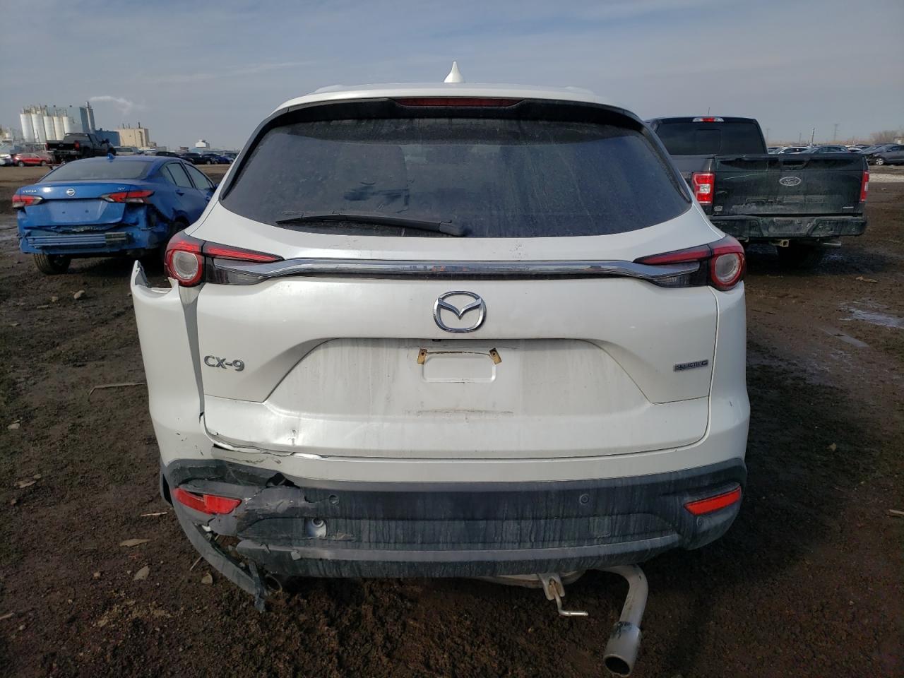 2020 Mazda CX-9 - Image 6