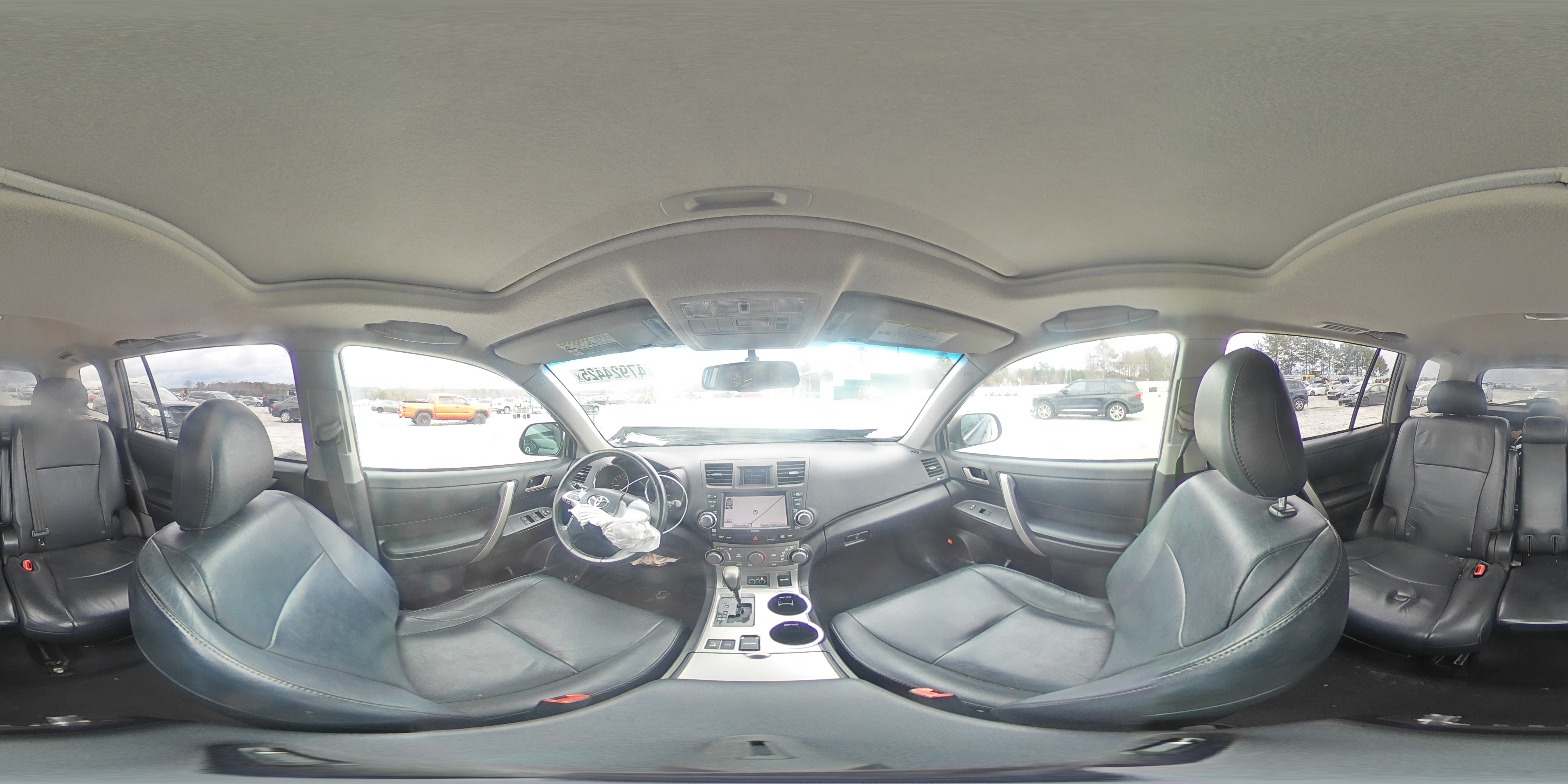 2011 Toyota Highlander - Image 14