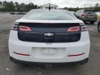 2012 Chevrolet Volt  for Sale in Exeter, RI - Front End