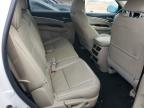 2015 Acura Mdx Technology للبيع في Tanner، AL - Side