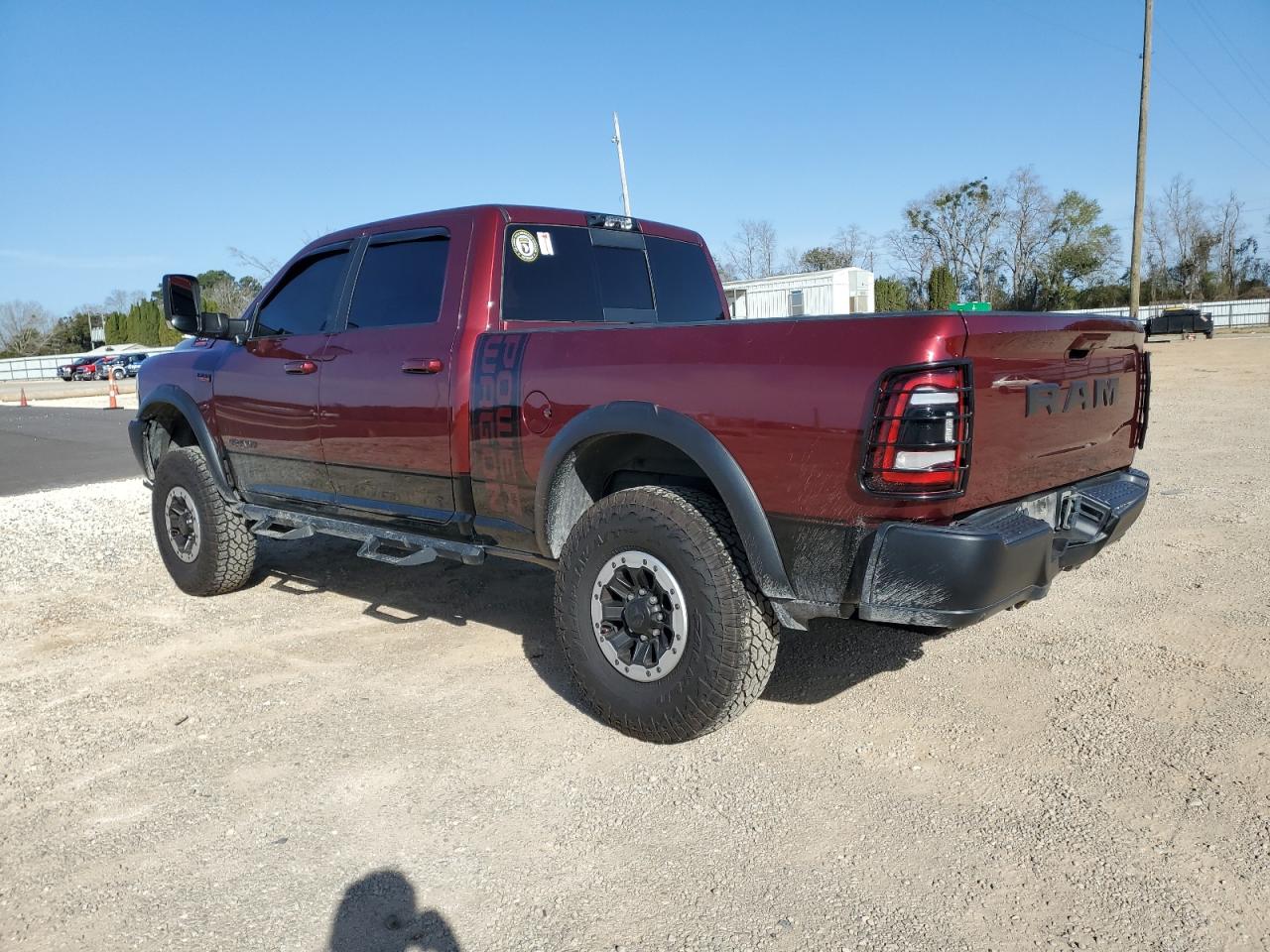 2022 RAM 2500 - Image 2
