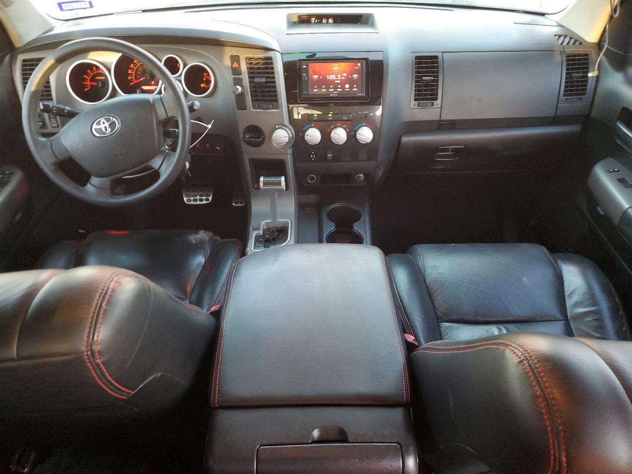2010 Toyota Tundra - Image 8