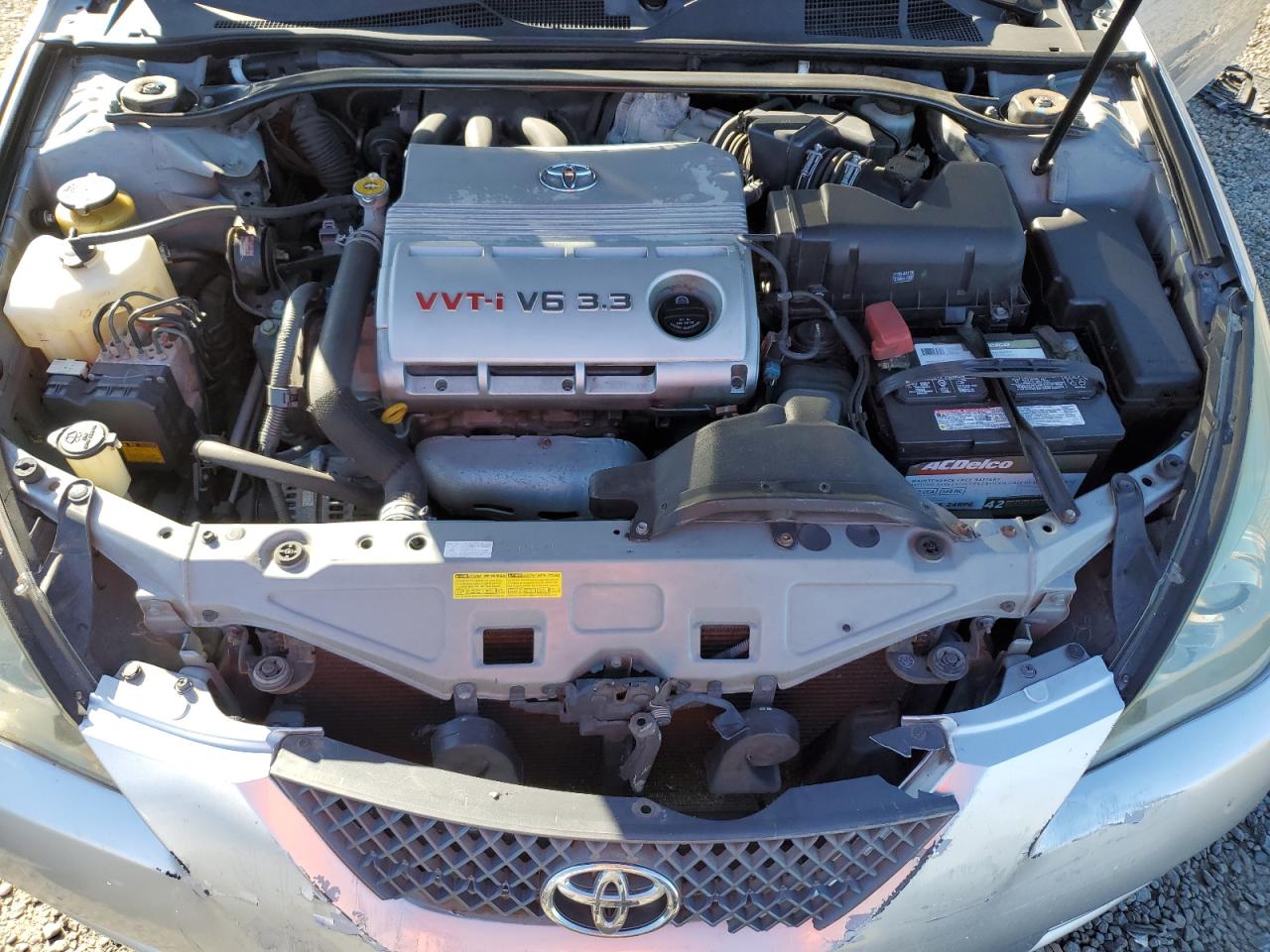 2007 Toyota Camry Solara - Image 13