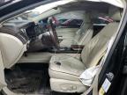 2018 Ford Fusion Titanium/Platinum Hev na sprzedaż w Elgin, IL - Side