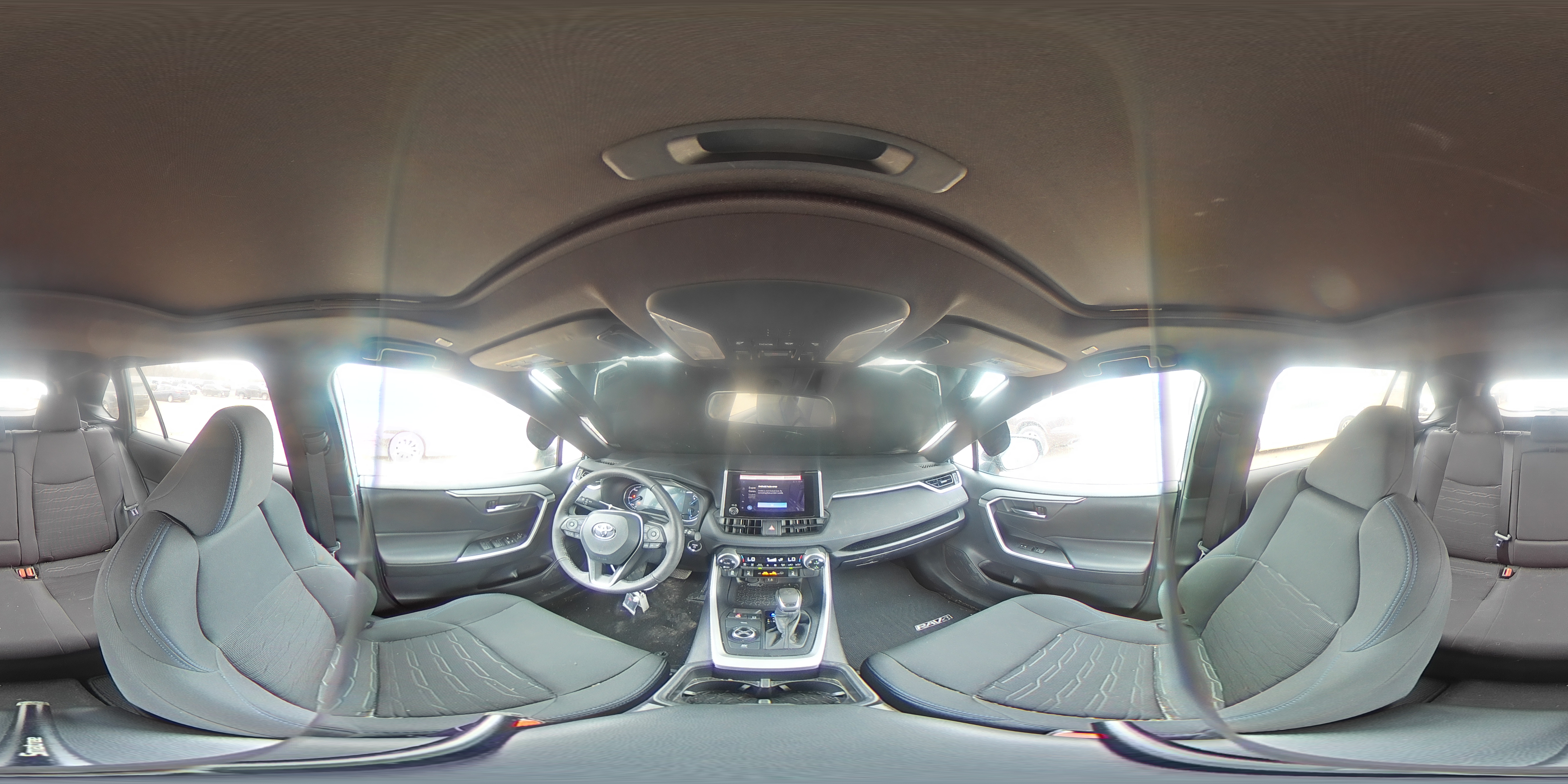 2024 Toyota RAV 4 - Image 13