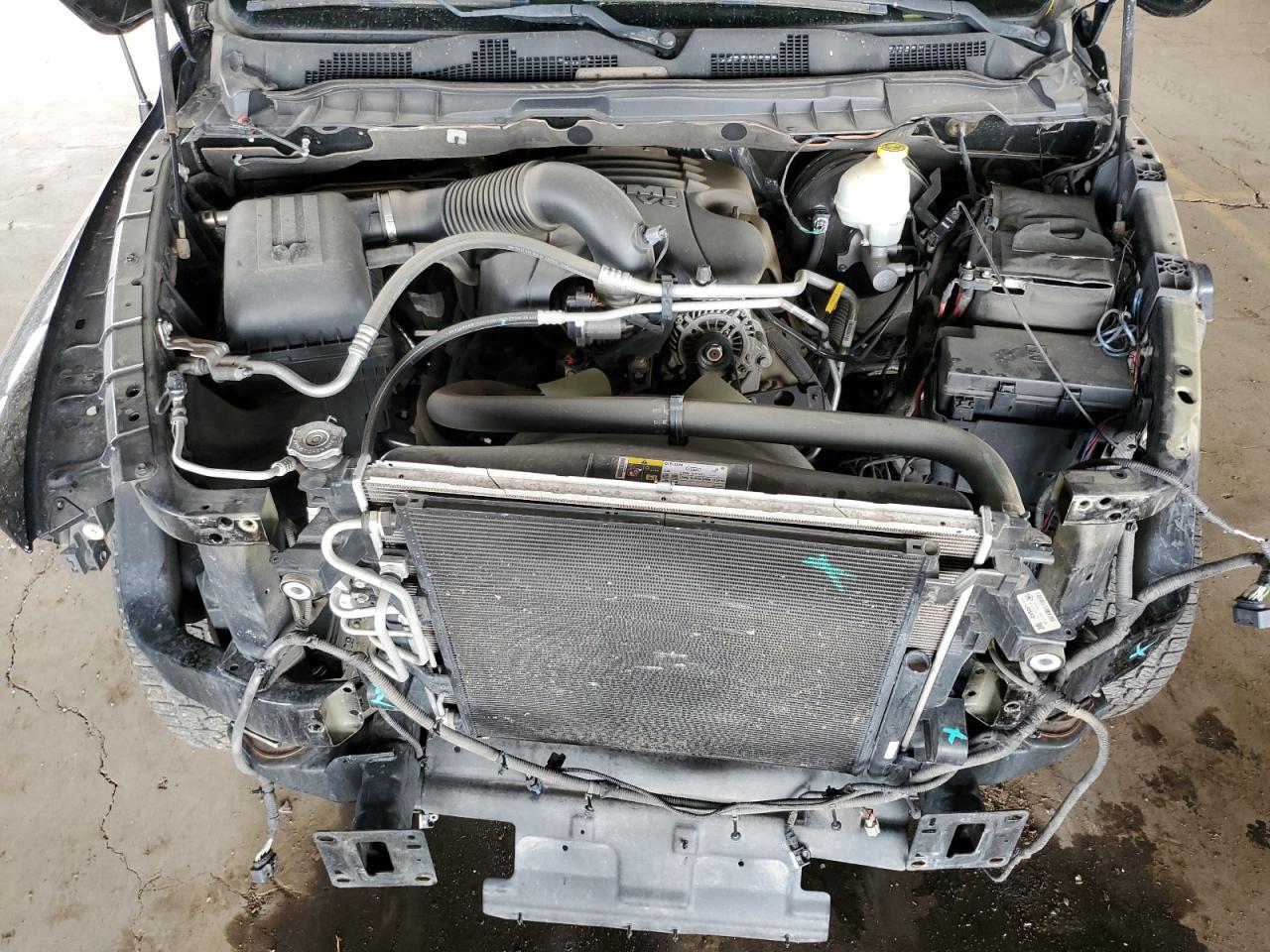 2014 RAM 1500 - Image 11